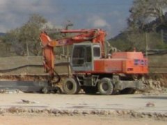 obra (735) SEGURIDAD y SALUD en CONSTRUCCION